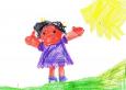 Dibujos de Sabela López Hernández, 6 años para colorear e imprimir