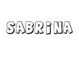 SABRINA