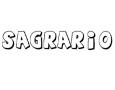 SAGRARIO 
