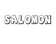 SALOMÓN 