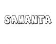 SAMANTA