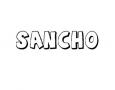 SANCHO 