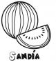 Sandía
