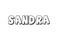 SANDRA