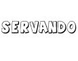 SERVANDO 