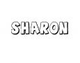 SHARON