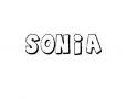 SONIA