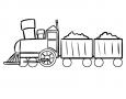 Tren de mercancías 