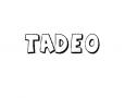 TADEO  