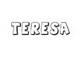 TERESA