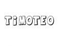 TIMOTEO 