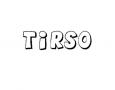 TIRSO 
