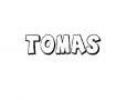 TOMÁS