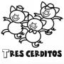Tres Cerditos