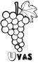 Uvas