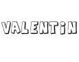 VALENTÍN