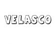 VELASCO 