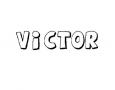 VÍCTOR