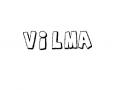 VILMA  