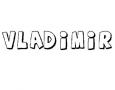 VLADIMIR