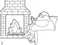 Dibujos de  para colorear e imprimir