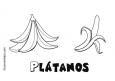 Plátanos