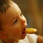 Consejos para que tu hijo coma bien