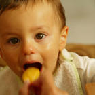 ¿Cómo alimentar a un hijo celíaco?