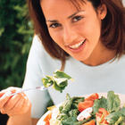 Dieta sana para embarazadas