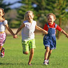 Percentil infantil: talla y peso