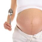 Antojos y aversiones alimentarias en el embarazo