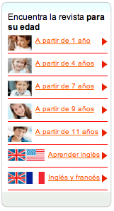 Revistas