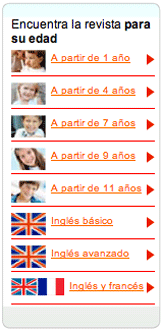Revistas