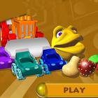 Pacmania