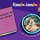 Las misiones de Ramón Jamón