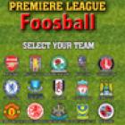 Premiere League Football