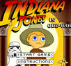 Indiana Jones