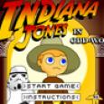 Indiana Jones