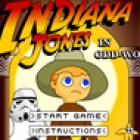 Indiana Jones