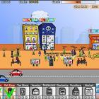 Shopping Street
