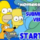 Homer Simpson
