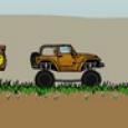 Big Track Adventure