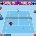 Tennis master