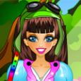 Alice in Dress-Up-Land