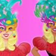 Chicas de Carnaval