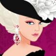 Viste a la chica victoriana