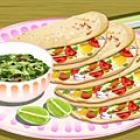 Sara´s Cooking Class: Fish Tacos
