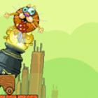Cat-o-pult!