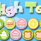 High Tea