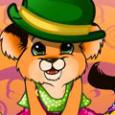 Lion Baby Dress Up